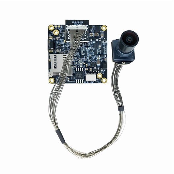 Network Camera Module Intelligent Camera Module,1 * Camera Module