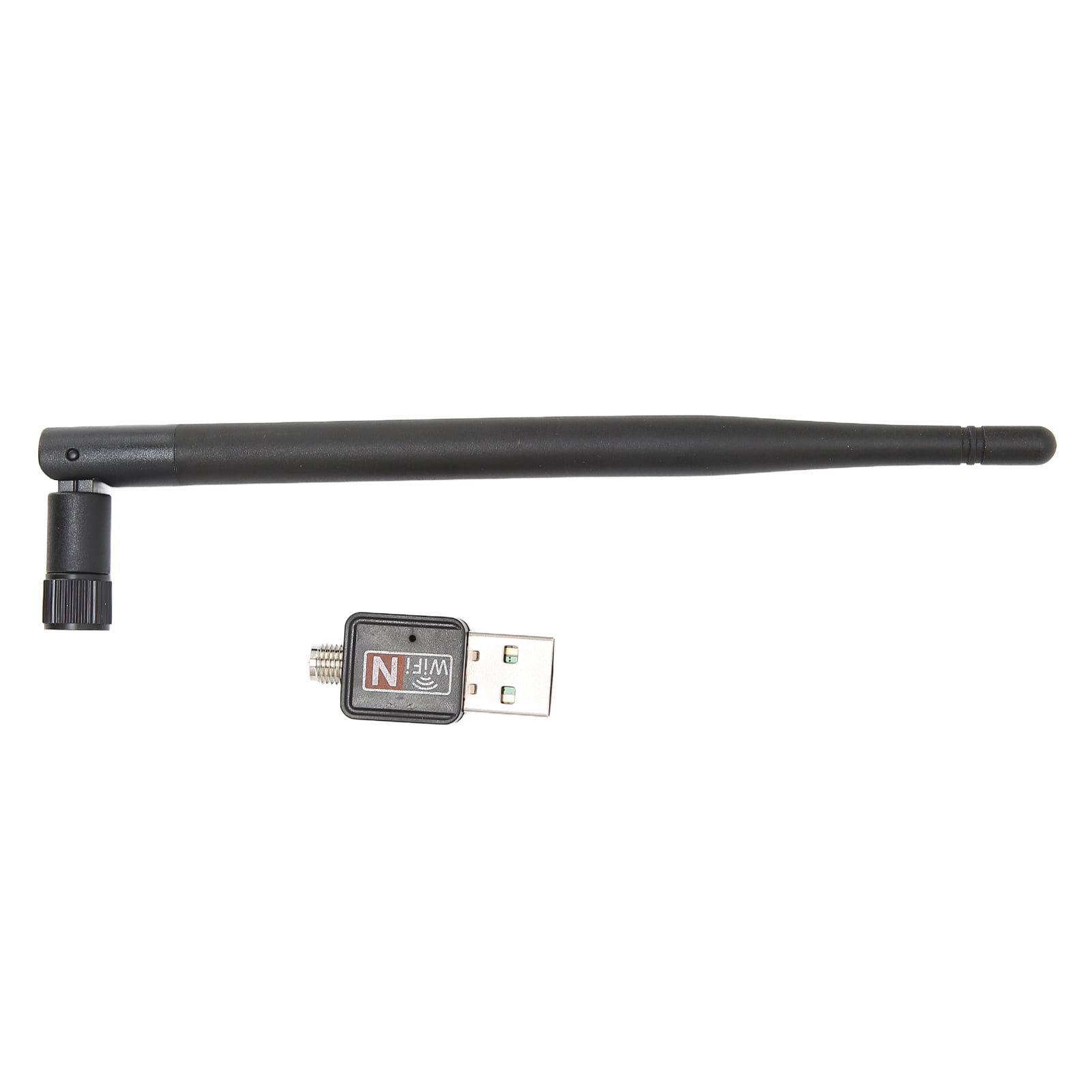 Network Card 150Mbps Mini External Wireless Card LAN USB Wifi