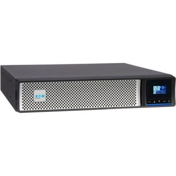 Network Card 2U Rack & Tower, Black