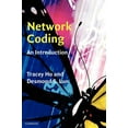 thumbnail image 1 of Network Coding: An Introduction, (Hardcover), 1 of 1
