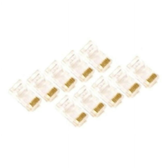 Network Connector/RJ-45