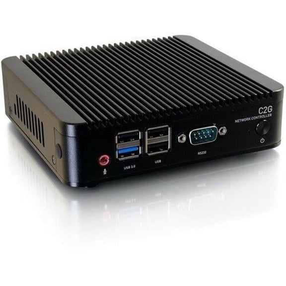 Network Controller for HDMI Over IP