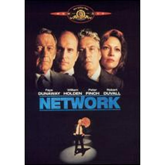 Pre-Owned Network (DVD 0027616672025) directed by Sidney Lumet