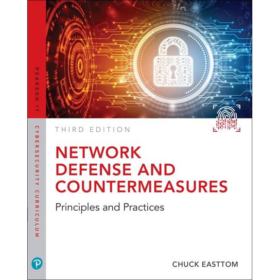 Network Defense and Countermeasures: Principles and Practices (Paperback)