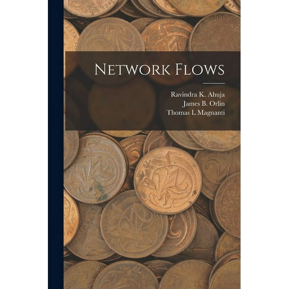 Network Flows (Paperback)