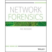Network Forensics, Paperback