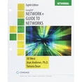 thumbnail image 1 of Pre-Owned Network+ Guide to Networks, Loose-Leaf Version, 1 of 1