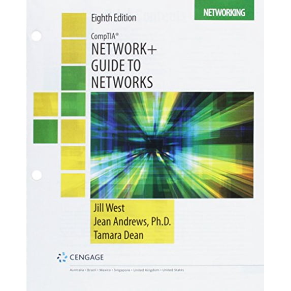 Pre-Owned Network+ Guide to Networks, Loose-Leaf Version
