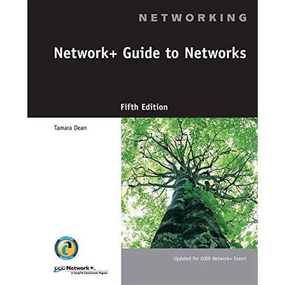Pre-Owned Network+ Guide to Networks (Networking (Course Technology)) Paperback
