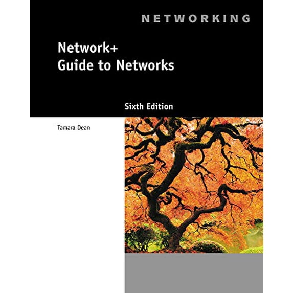 Pre-Owned Network+ Guide to Networks