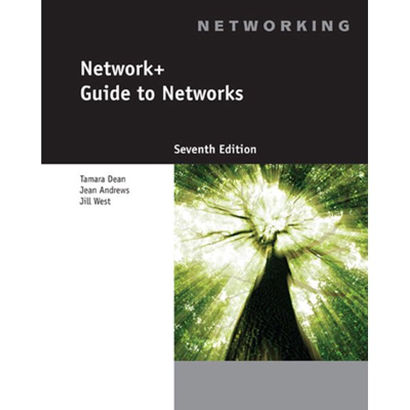 Pre-Owned Network+ Guide to Networks (MindTap Course List) (Paperback) 1305090942 9781305090941