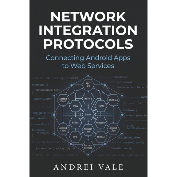 The Android Developer's Playbook Network Integration Protocols: Connecting Android Apps to Web Services, (Paperback)
