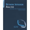 thumbnail image 1 of Network Intrusion Analysis (Paperback), 1 of 1
