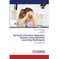 thumbnail image 1 of Network Intrusion Detection System using Machine Learning Techniques (Paperback), 1 of 1