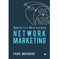thumbnail image 1 of Network Marketing: Make Millions While You Sleep (Paperback), 1 of 1