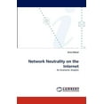 thumbnail image 1 of Network Neutrality on the Internet (Paperback), 1 of 1