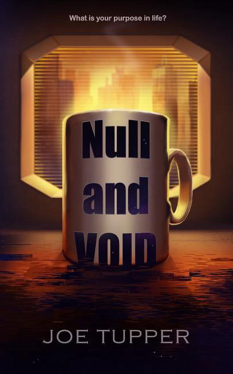 Joe Tupper Null and Void The Network Paperback 1731342950 9781731342959 Joe Tupper ...
