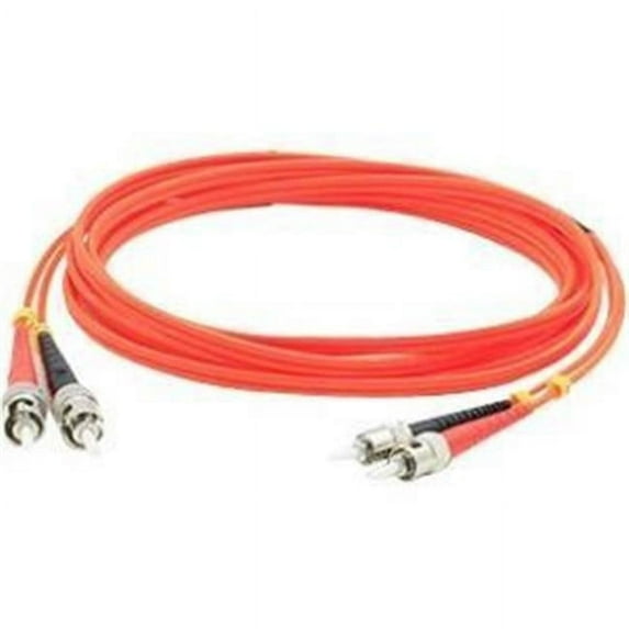 Network Patch Cable - Yellow, 6.6 ft.