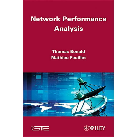 Network Performance Analysis (Hardcover)