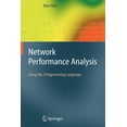 thumbnail image 1 of Network Performance Analysis: Using the J Programming Language, (Paperback), 1 of 1