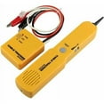 thumbnail image 1 of Network Phone Wire Diagnostic Tool for Portable Use RJ11 Cable Tester & Toner Tracer, 1 of 5