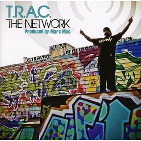 Network (Produced By Marc Mac)