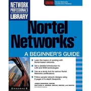 Network Professionals Library Nortel Networks A Beginners Guide, Paperback