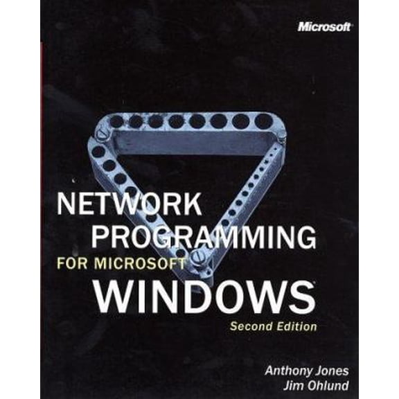 Pre-Owned Network Programming for Microsoft Windows , Second Edition (Paperback) 0735615799 9780735615793