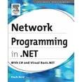 thumbnail image 1 of Pre-Owned Network Programming in .Net: C# & Visual Basic .Net (Paperback) 1555583156 9781555583156, 1 of 1
