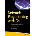 thumbnail image 1 of Pre-Owned Network Programming with Go: Essential Skills for Using and Securing Networks Paperback, 1 of 1