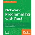 thumbnail image 1 of Network Programming with Rust, (Paperback), 1 of 1