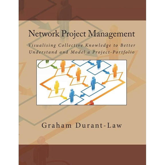 Network Project Management : Visualising Collective Knowledge to Better Understand and Model a Project-Portfolio