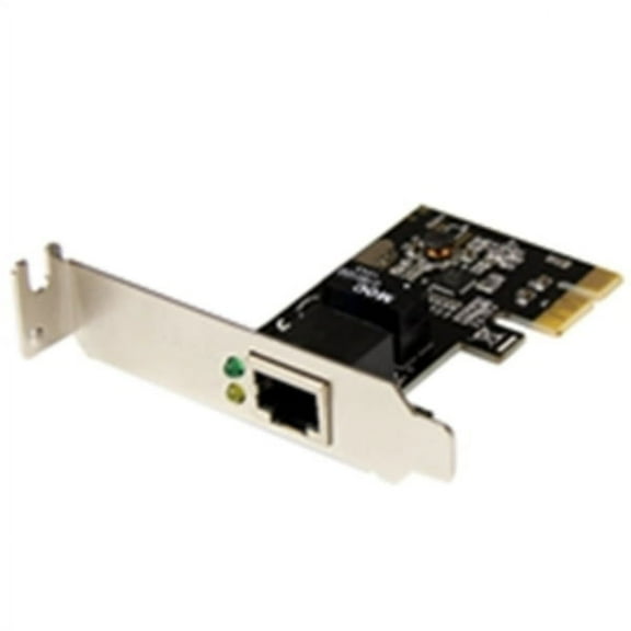 Network ST1000SPEX2L 1Port PCI-Express Gigabit Server Adapter NIC Card Low Profile