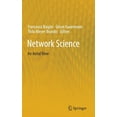 thumbnail image 1 of Network Science: An Aerial View, (Hardcover), 1 of 1