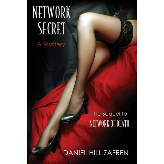 Network Secret (Paperback)