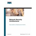 thumbnail image 1 of Pre-Owned Network Security Architectures (Hardcover) 158705115X 9781587051159, 1 of 1
