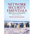 thumbnail image 1 of Pre-Owned Network Security Essentials: Applications and Standards (Paperback) 0132380331 9780132380331, 1 of 1