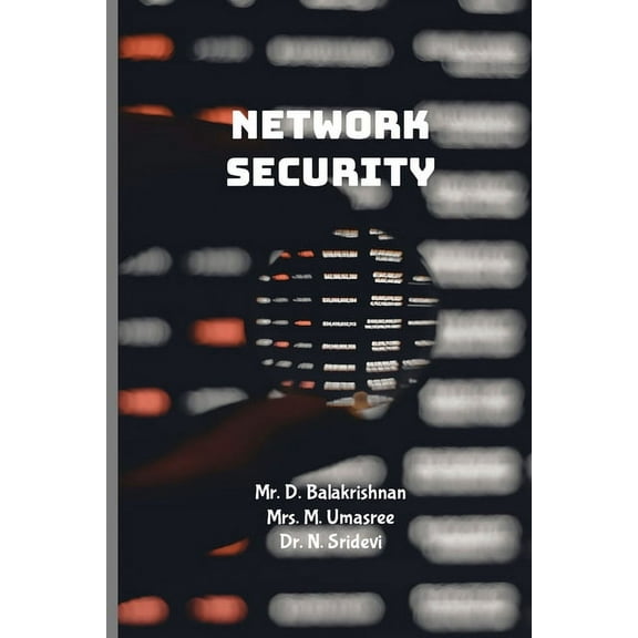 Network Security: Step by Step Tutorials, (Paperback)