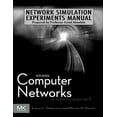 thumbnail image 1 of Network Simulation Experiments Manual, 1 of 1