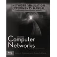 thumbnail image 1 of Pre-Owned Network Simulation Experiments Manual, 1 of 2