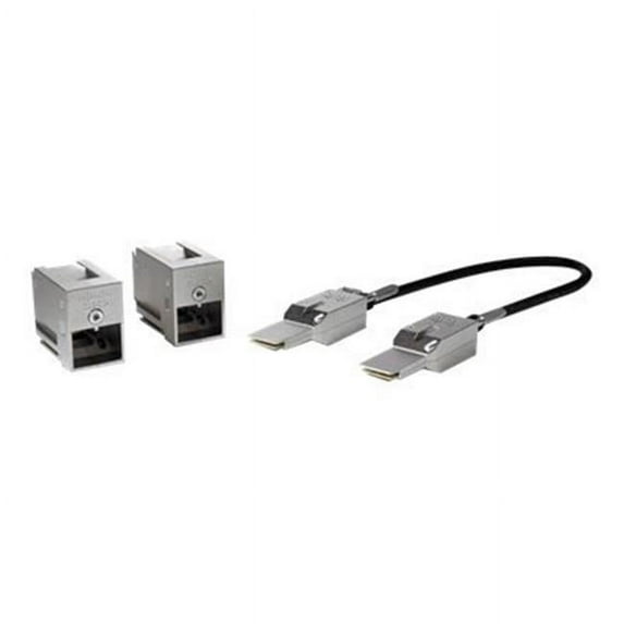 Network Stacking Module