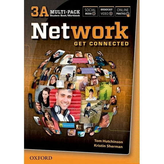 Network Student Book Multipack 3a (Paperback)