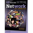 thumbnail image 1 of Network Student Book Workbook Multipack Book 4b, (Paperback), 1 of 1