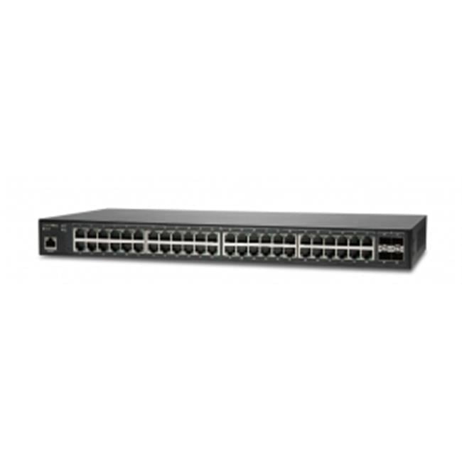 Network Switch SWS14-48FPOE with 3 Year Support