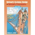 thumbnail image 1 of Pre-Owned Network Systems Design with Network Processors, Agere Version (Paperback) 0131489275 9780131489271, 1 of 1