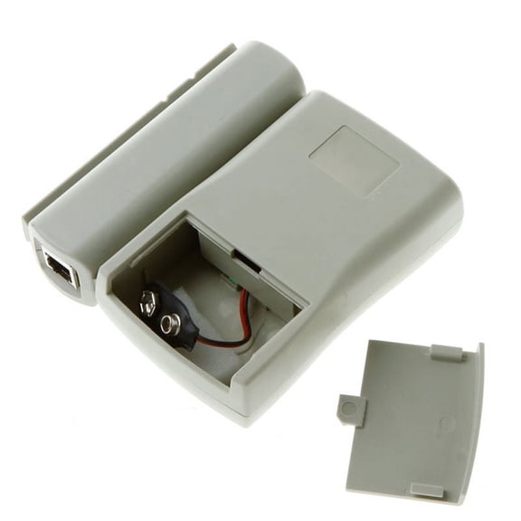 Network Tester Line Network Cable Tester Lan RJ45 RJ11 PC Network Hand Tools
