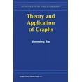 thumbnail image 1 of Network Theory and Applications Theory and Application of Graphs, Book 10, (Paperback), 1 of 1