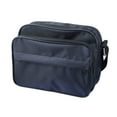 thumbnail image 1 of Network-Tools Toolkit-Empty Storage Bag Fiber-Optic Tool Package Portable Organizer-Special Toolkit-Package, 1 of 8