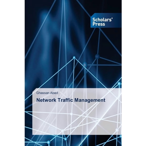 Network Traffic Management, (Paperback)