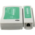 Network Wire Test Tool for Cable Tester Telephone Line
